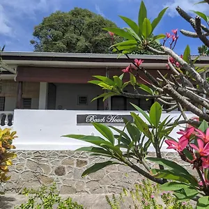  Penzion The Beach House