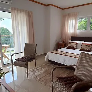 Le Chant De Merle Self -catering And Mahe Island
