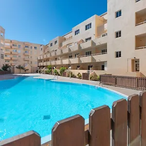 La Casita Apartment El Médano