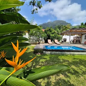 Kaz Memel Beau Vallon (Mahe)