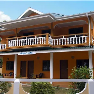 3* Bed & Breakfast Georgina's