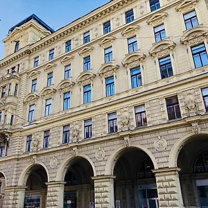 Kh Universitaet Apartment Wien