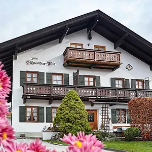 Graseck Apartment Garmisch-Partenkirchen