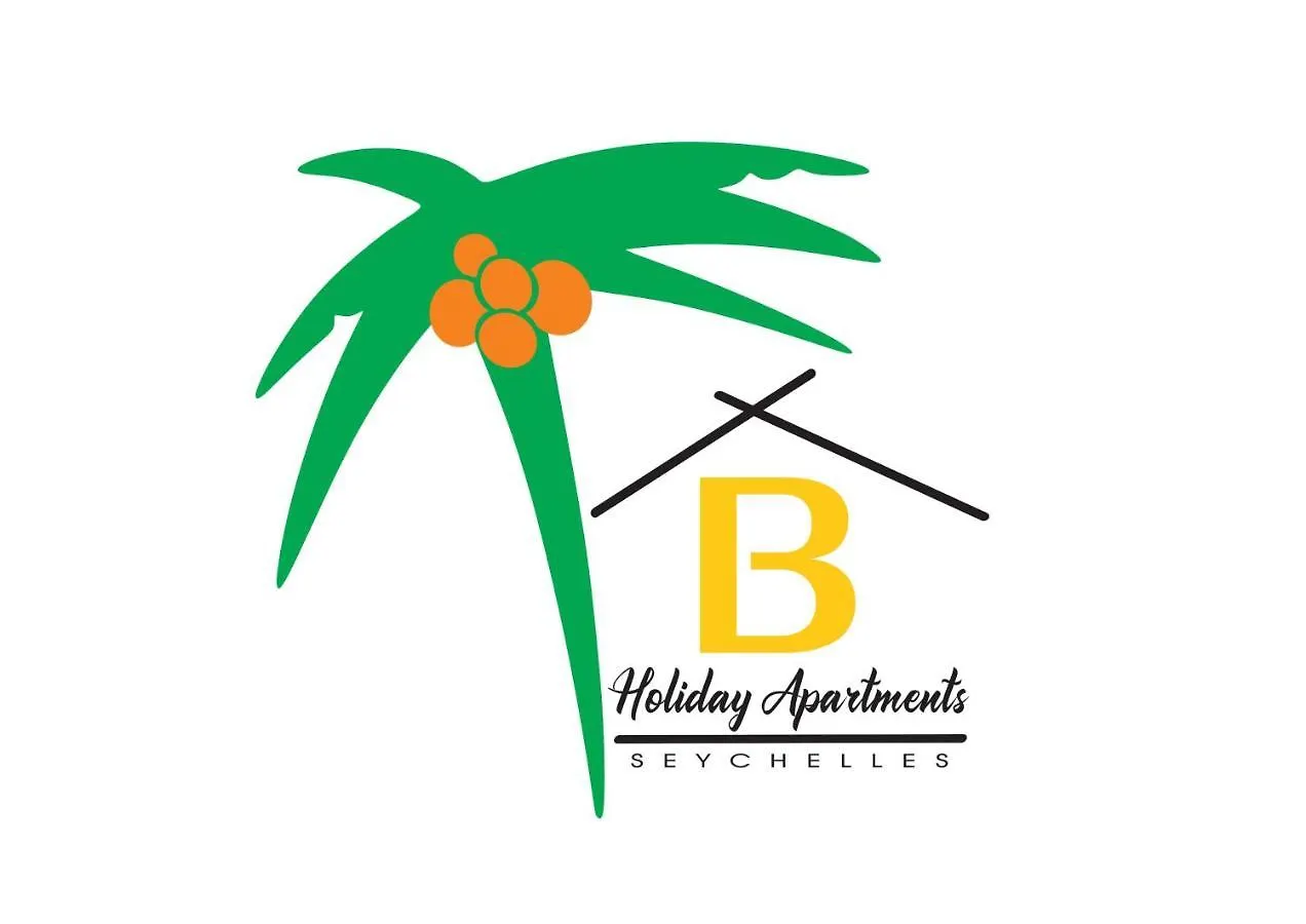 B Holiday Apartments Beau Vallon  Beau Vallon (Mahe)